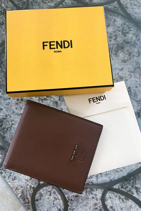 how to check fendi wallet authenticity|authenticating a fendi wallet.